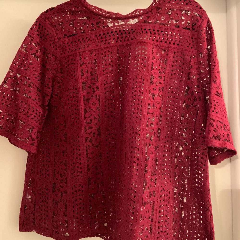 Ann Taylor loft